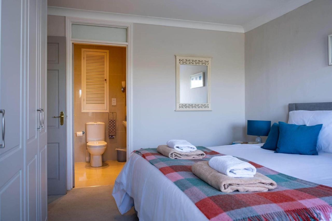Needles Point Villa Milford on Sea Luaran gambar