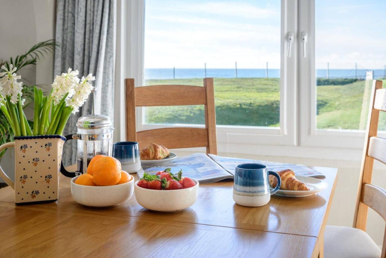Needles Point Villa Milford on Sea Luaran gambar